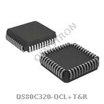 DS80C320-QCL+T&R