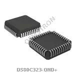DS80C323-QND+