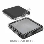 DS87C550-QCL+