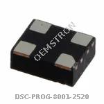 DSC-PROG-8001-2520
