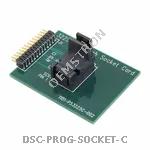 DSC-PROG-SOCKET-C