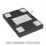 DSC1001AI5-018.4320