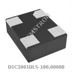 DSC1001DL5-100.0000B
