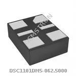 DSC1101DM5-062.5000