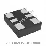 DSC1102CI5-100.0000T