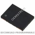 DSC8001AI2-PROGRAMMABLE