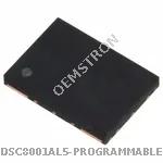 DSC8001AL5-PROGRAMMABLE