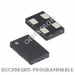 DSC8001BI5-PROGRAMMABLE
