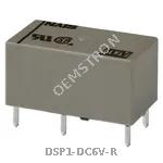 DSP1-DC6V-R