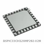 DSPIC33CH128MP202-I/2N