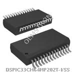 DSPIC33CH64MP202T-I/SS