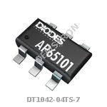 DT1042-04TS-7