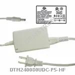 DTM240080UDC-P5-HF