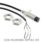 E2B-M12KN08-WP-B2 2M