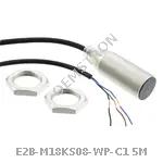 E2B-M18KS08-WP-C1 5M