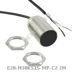 E2B-M30KS15-WP-C2 2M