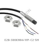 E2B-S08KN04-WP-C2 5M