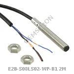 E2B-S08LS02-WP-B1 2M