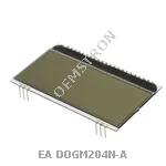 EA DOGM204N-A