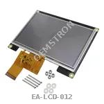EA-LCD-012