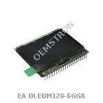 EA OLEDM128-6GGA