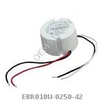 EBR010U-0250-42