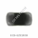ECD-GZE1R5B