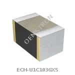 ECH-U1C103GX5