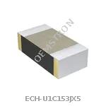 ECH-U1C153JX5