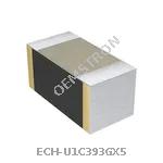 ECH-U1C393GX5