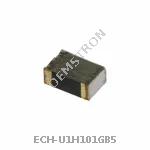 ECH-U1H101GB5