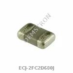 ECJ-2FC2D680J