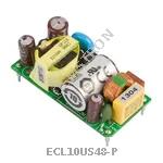 ECL10US48-P