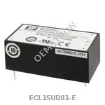 ECL15UD01-E