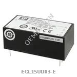 ECL15UD03-E