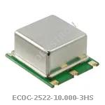 ECOC-2522-10.000-3HS