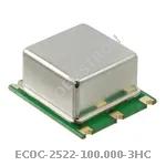 ECOC-2522-100.000-3HC