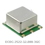 ECOC-2522-12.800-3GC