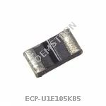 ECP-U1E105KB5