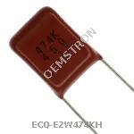 ECQ-E2W474KH