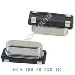 ECS-100-20-28A-TR