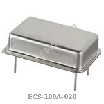 ECS-100A-020