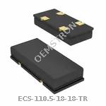 ECS-110.5-18-18-TR