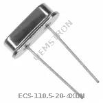 ECS-110.5-20-4XDN