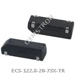 ECS-122.8-20-7SX-TR
