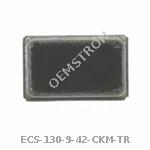 ECS-130-9-42-CKM-TR