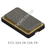 ECS-184-20-23A-TR