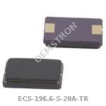 ECS-196.6-S-20A-TR