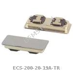 ECS-200-20-19A-TR