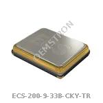 ECS-200-9-33B-CKY-TR